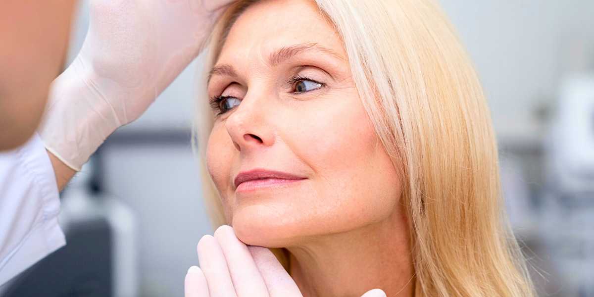 Harmonização Orofacial