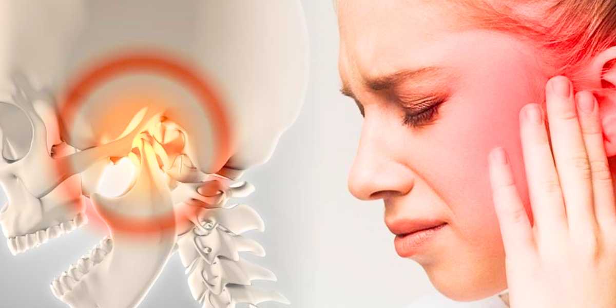 Disfunção temporomandibular (DTM)