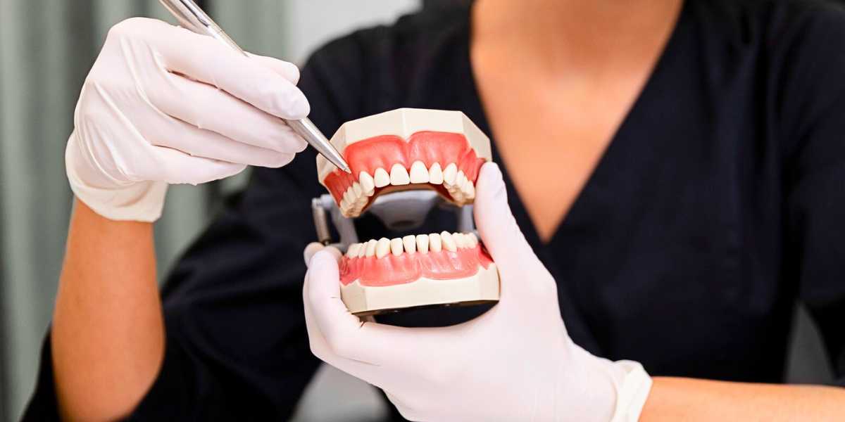 Próteses Dentárias