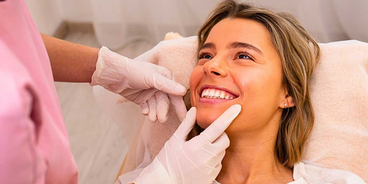 Restauração estética