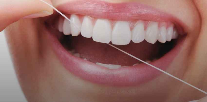 A Importância do Fio Dental: Você Sabe o Quanto Está Perdendo Sem Usá-lo?