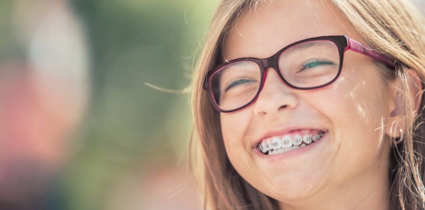 O Aparelho Ortodôntico para Crianças Vale a Pena?