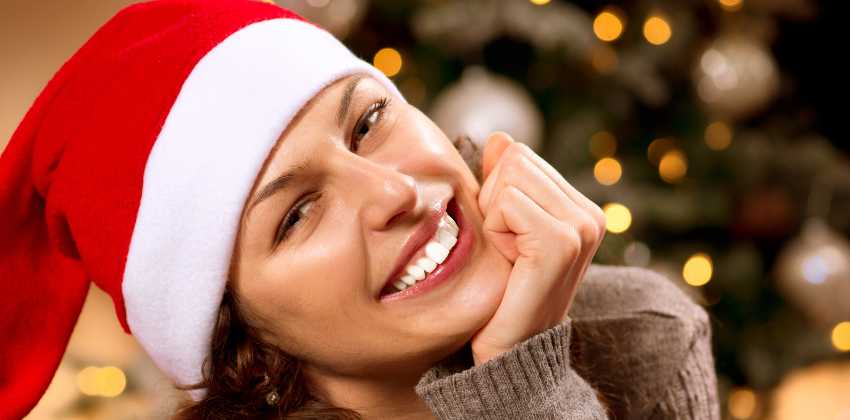 Ainda dá tempo! 3 tratamentos estéticos rápidos para fazer antes do Natal