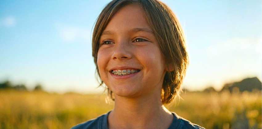 Aparelho Ortodôntico nas férias escolares: A melhor hora para começar