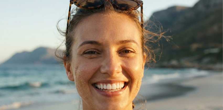 Estética para o Verão: O clareamento dental é seguro?