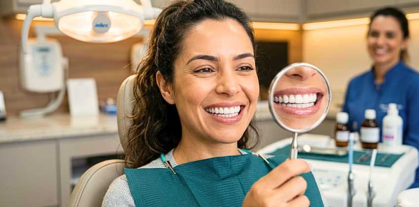 Mito ou Verdade: Tudo o que você precisa saber sobre Lentes de Contato e Facetas